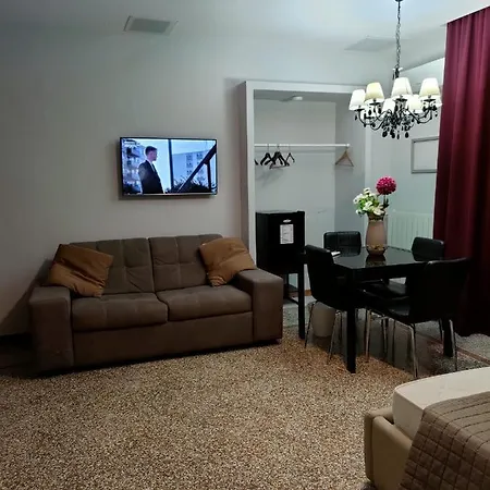 Casa de hóspedes Napoli Central City Nápoles