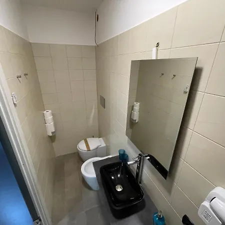 Napoli Central City Nápoles