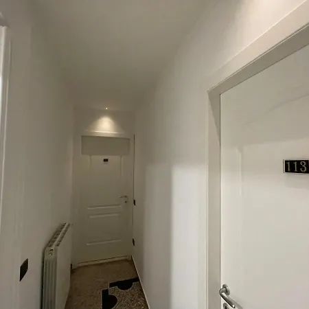 Napoli Central City Casa de hóspedes