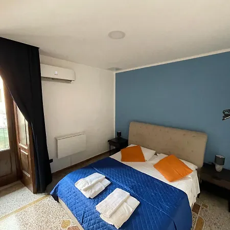 Napoli Central City Nápoles