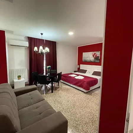 Napoli Central City Casa de hóspedes