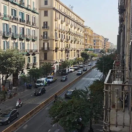 Napoli Central City
