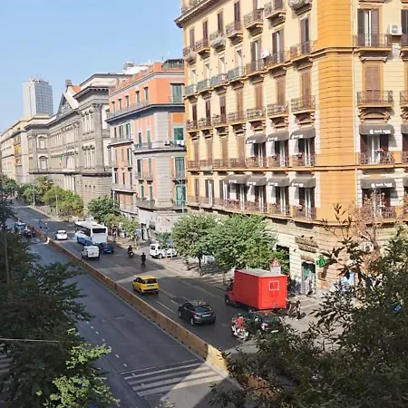 게스트하우스 Napoli Central City 나폴리