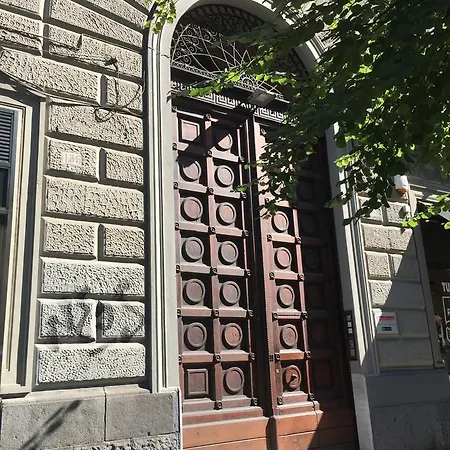 Napoli Central City Casa de hóspedes Nápoles