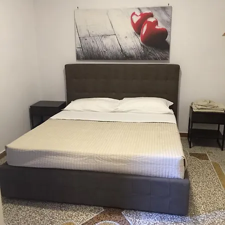 Napoli Central City Casa de hóspedes Nápoles