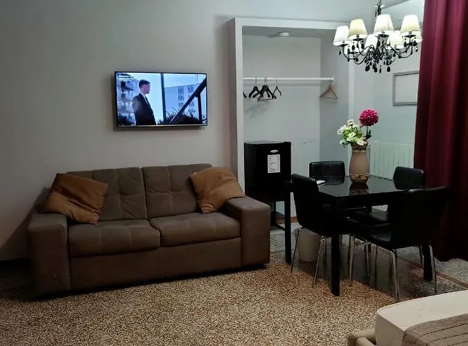 게스트하우스 Napoli Central City 나폴리