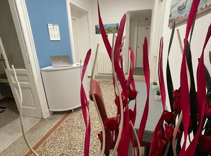 Napoli Central City 나폴리