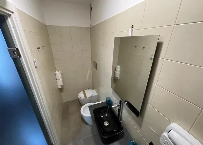 Napoli Central City 나폴리