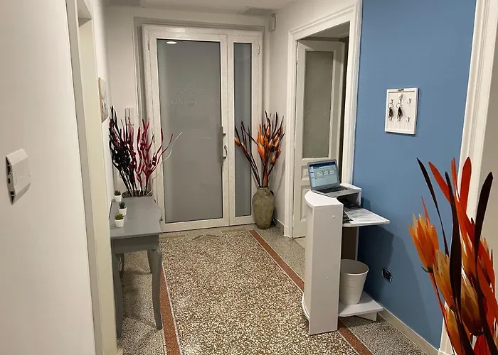 Napoli Central City 나폴리