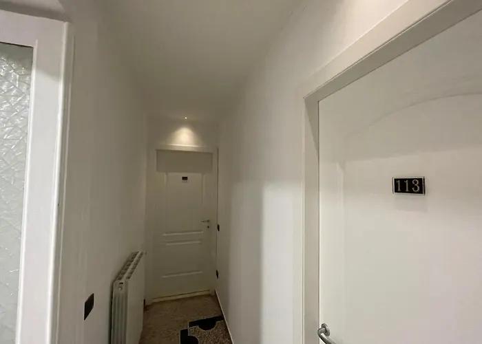 Napoli Central City 게스트하우스