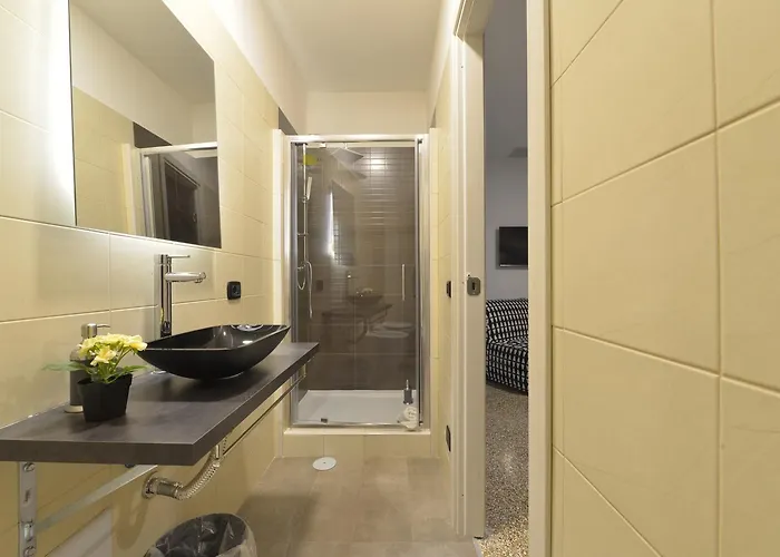 게스트하우스 Napoli Central City 나폴리