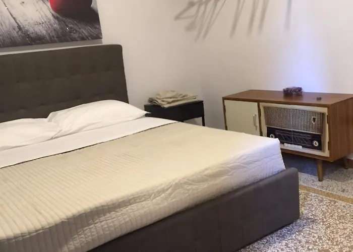 게스트하우스 Napoli Central City