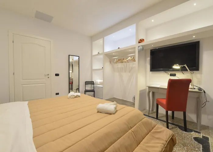 게스트하우스 Napoli Central City 나폴리