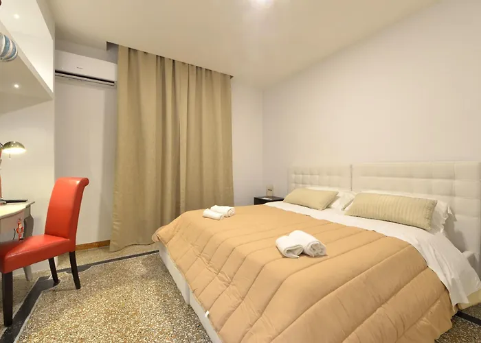 게스트하우스 Napoli Central City