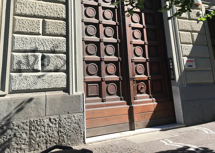 게스트하우스 Napoli Central City 나폴리