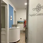 Casa de hóspedes Napoli Central City Nápoles