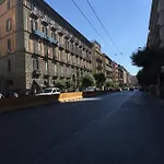 Napoli Central City 4* Nápoles