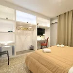 Casa de hóspedes Napoli Central City Nápoles