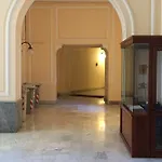 Casa de hóspedes Napoli Central City 4*