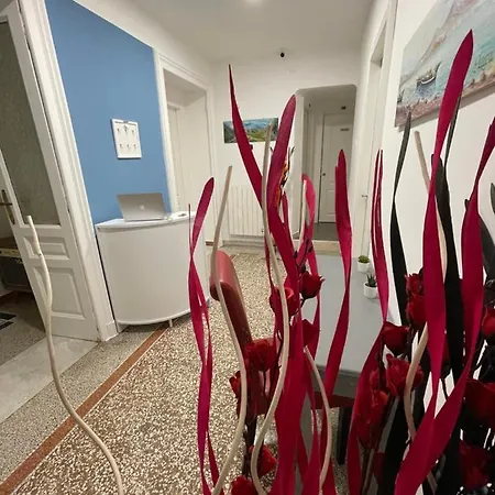 Napoli Central City Napoli