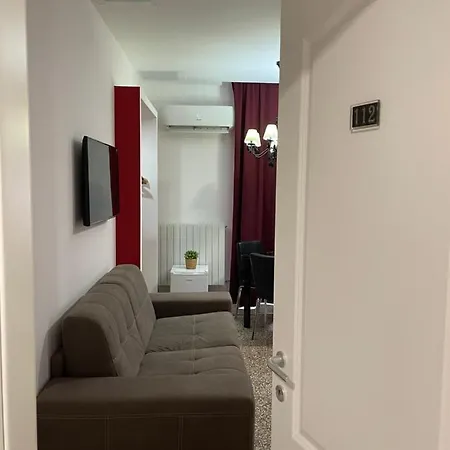 Napoli Central City Gæstehus Napoli