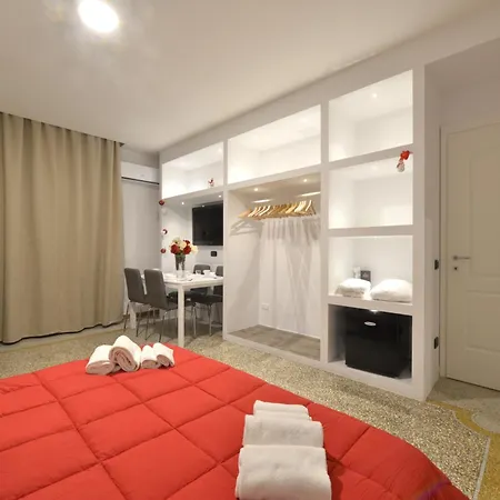 Napoli Central City Casa de hóspedes