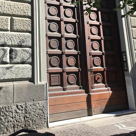 Gæstehus Napoli Central City Napoli